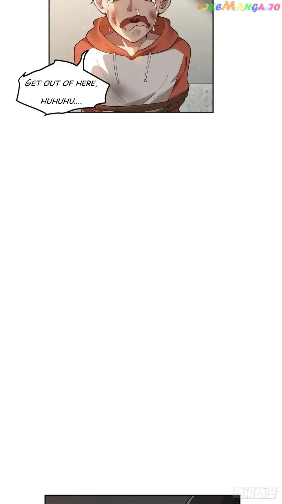 I Really Don't Want To Remake Chapter 51