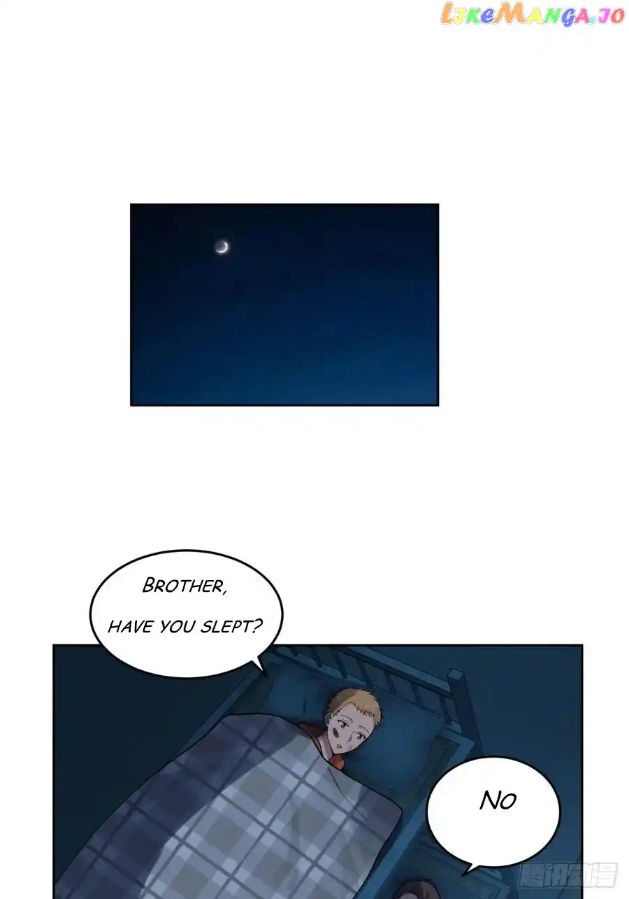 I Really Don't Want To Remake Chapter 51