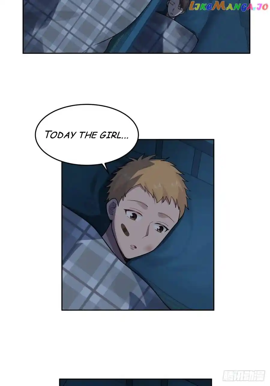 I Really Don't Want To Remake Chapter 51