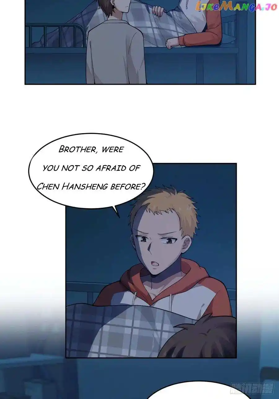 I Really Don't Want To Remake Chapter 51