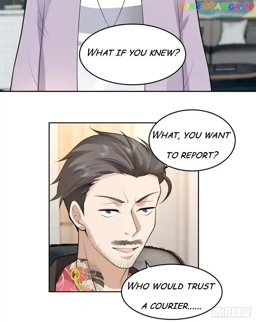 I Really Don't Want To Remake Chapter 52