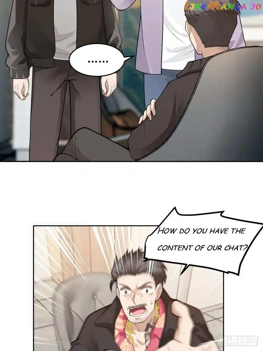 I Really Don't Want To Remake Chapter 52