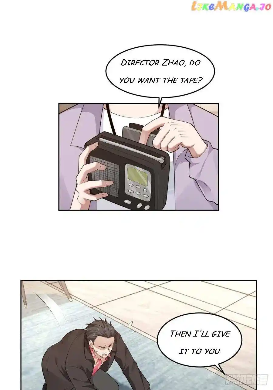 I Really Don't Want To Remake Chapter 52