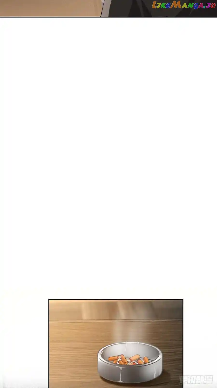 I Really Don't Want To Remake Chapter 52