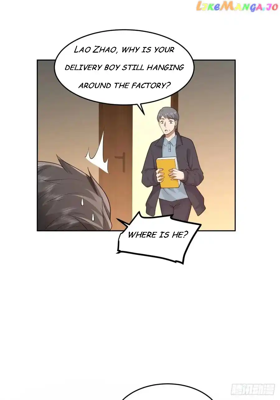 I Really Don't Want To Remake Chapter 52