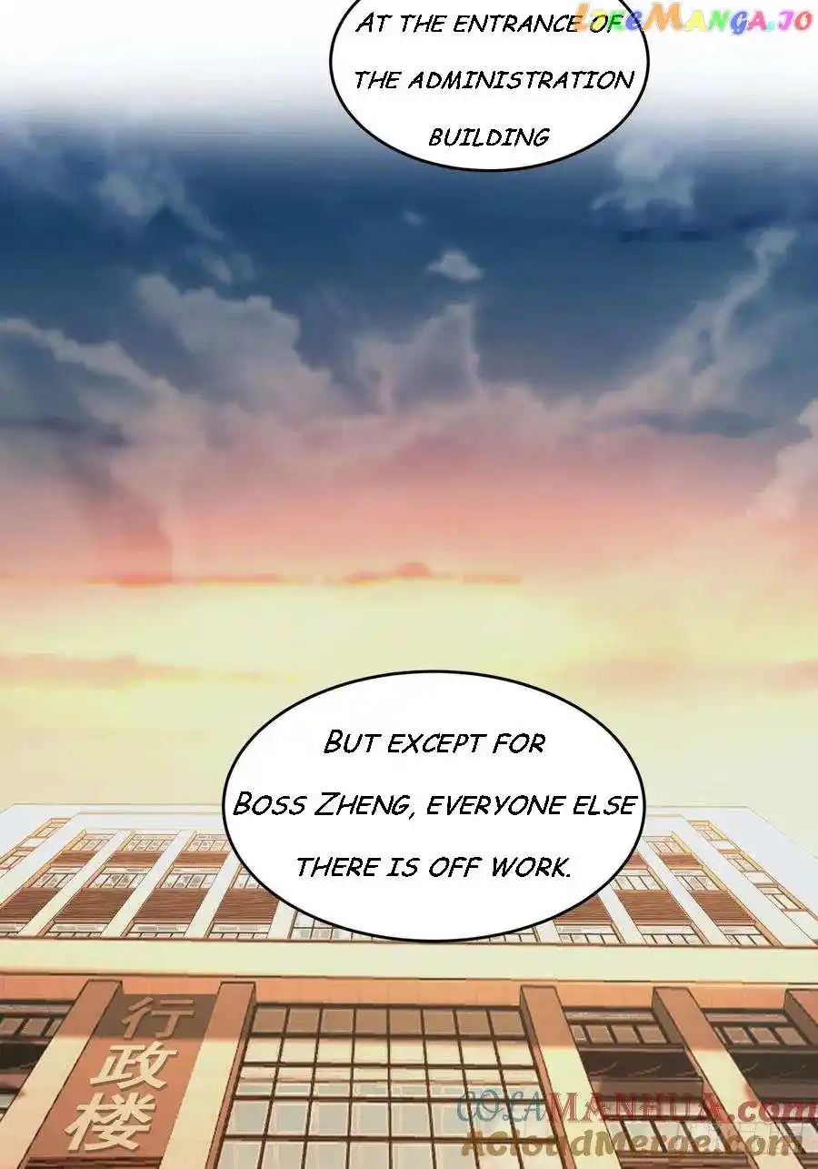 I Really Don't Want To Remake Chapter 52