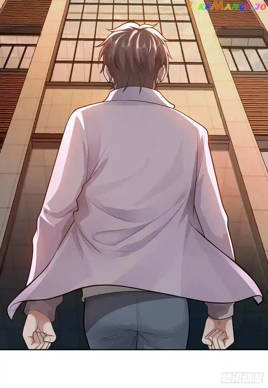 I Really Don't Want To Remake Chapter 52