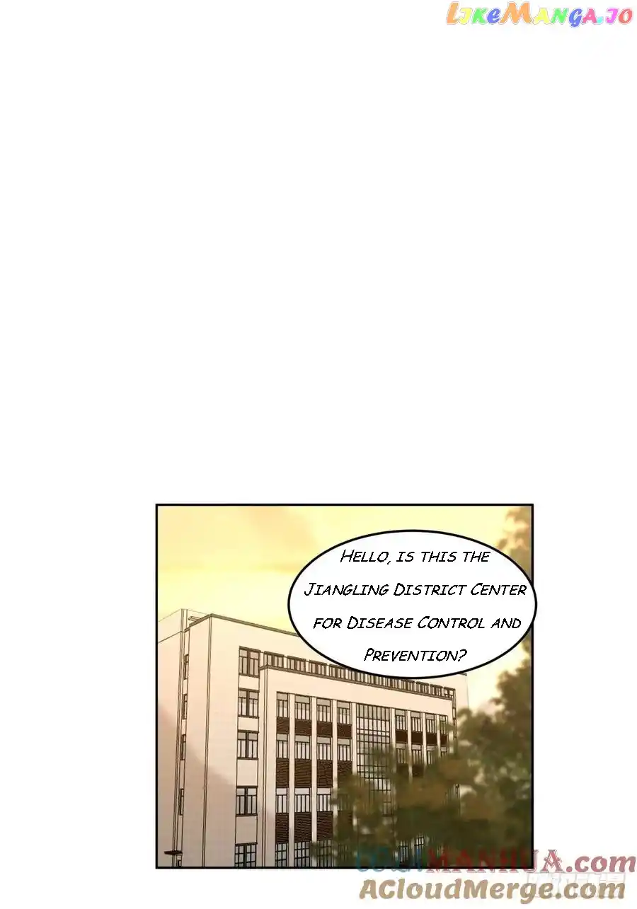 I Really Don't Want To Remake Chapter 52