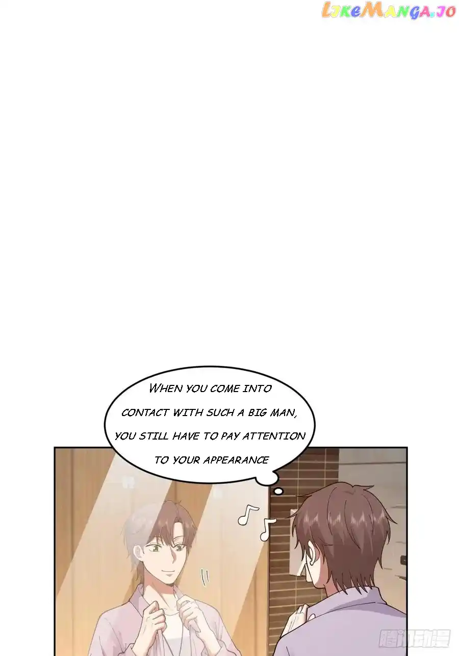 I Really Don't Want To Remake Chapter 52