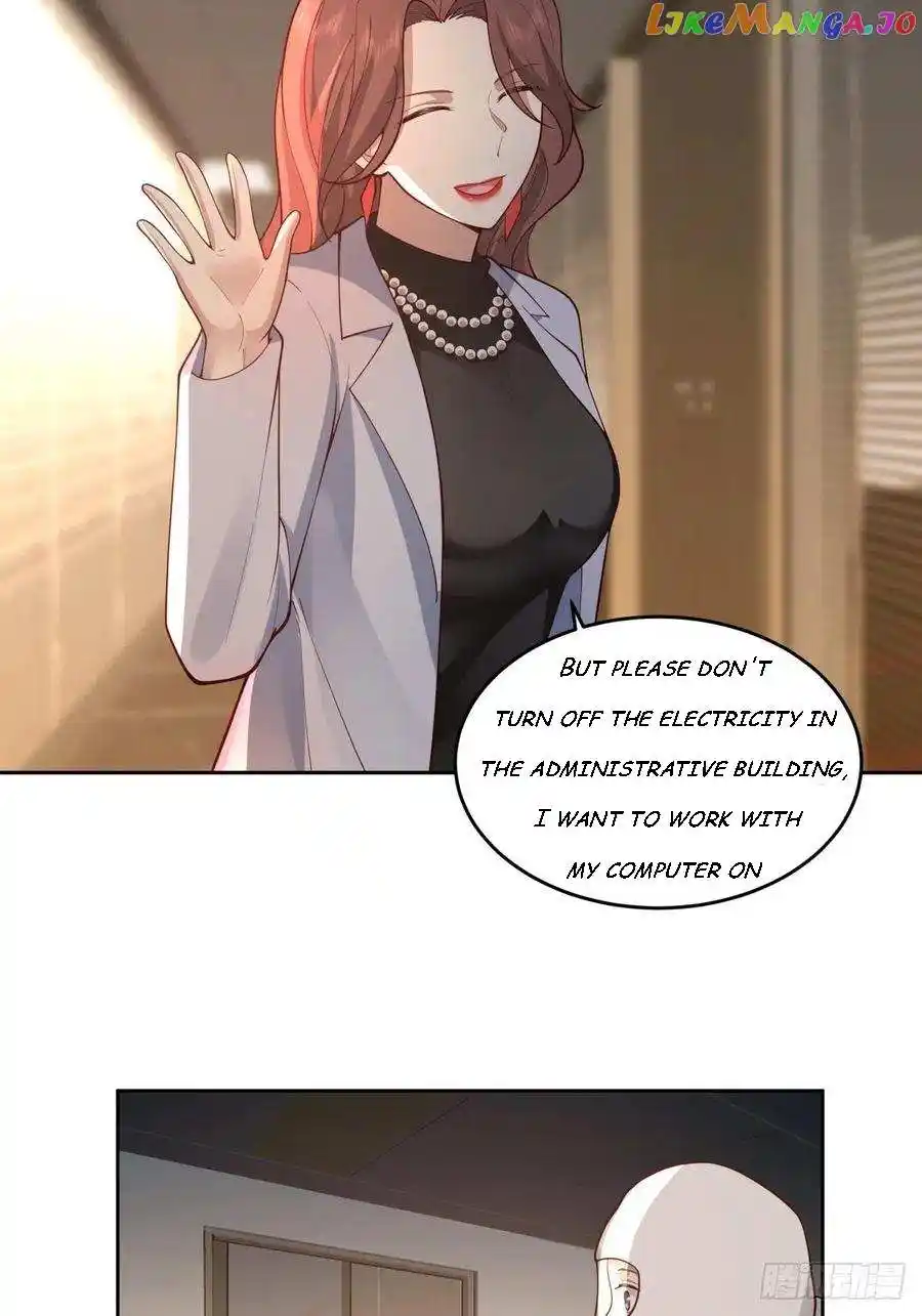 I Really Don't Want To Remake Chapter 53