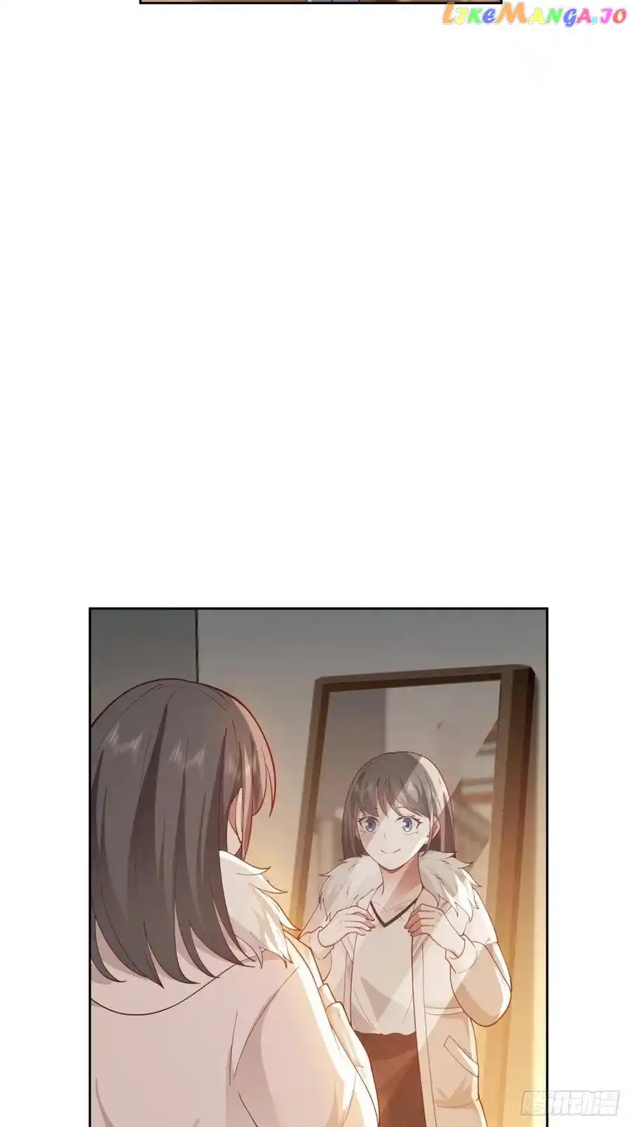 I Really Don't Want To Remake Chapter 53