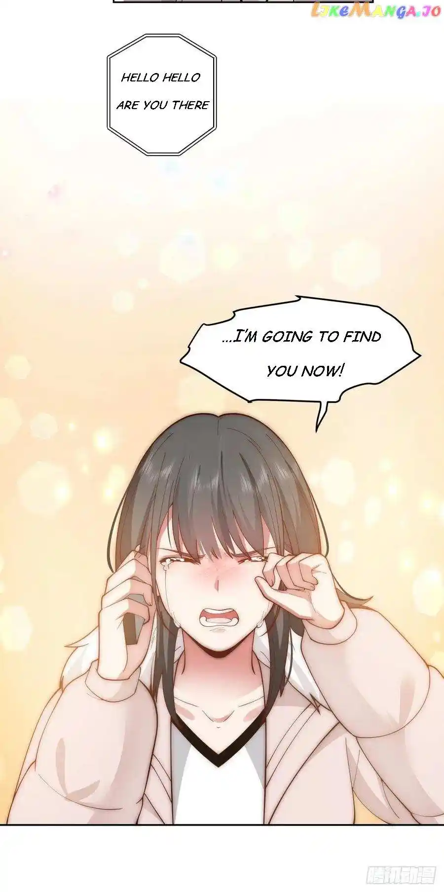 I Really Don't Want To Remake Chapter 53