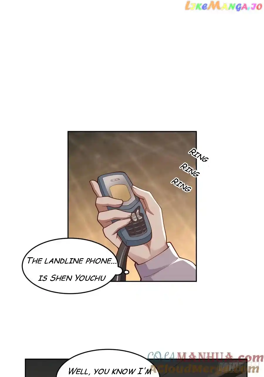 I Really Don't Want To Remake Chapter 53