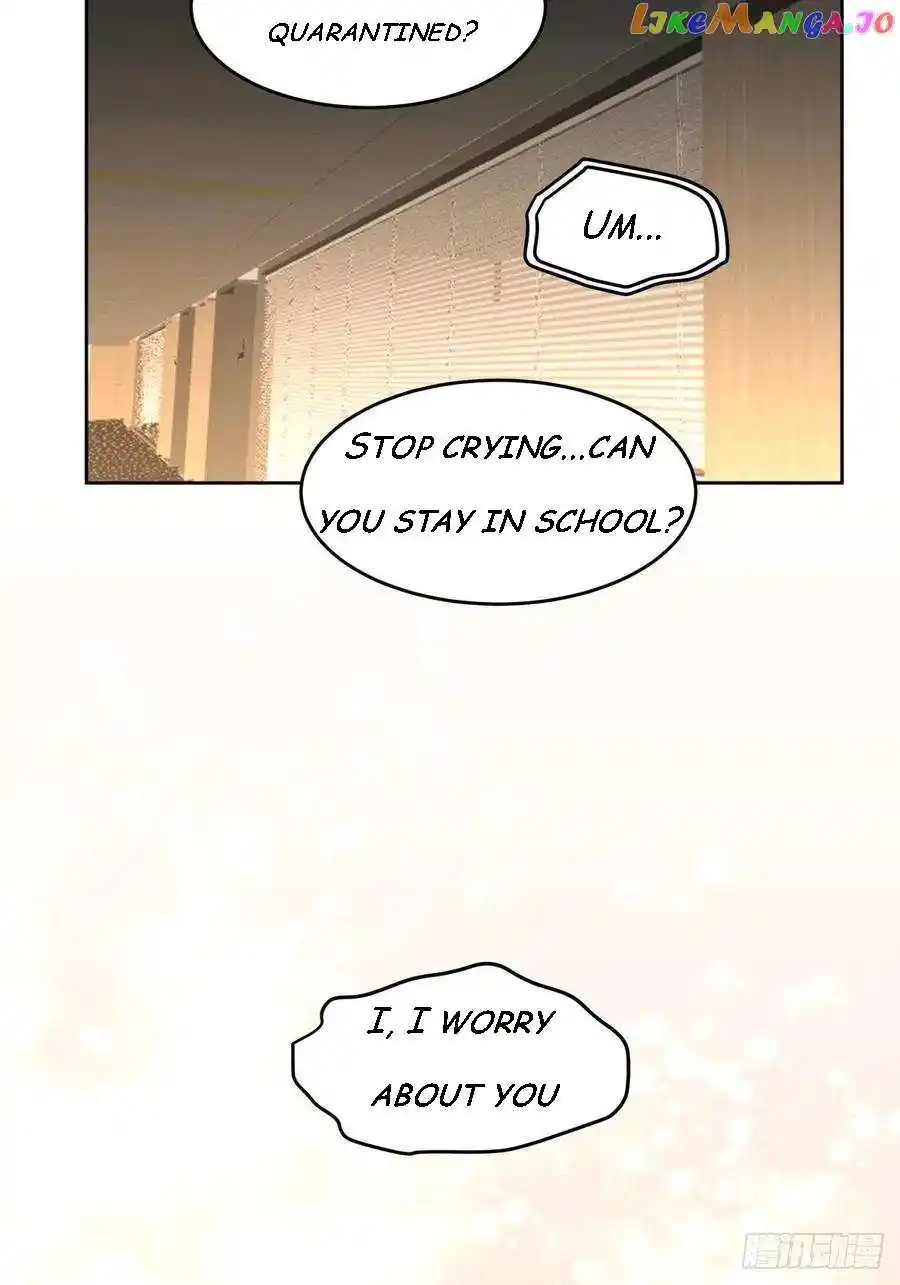 I Really Don't Want To Remake Chapter 53