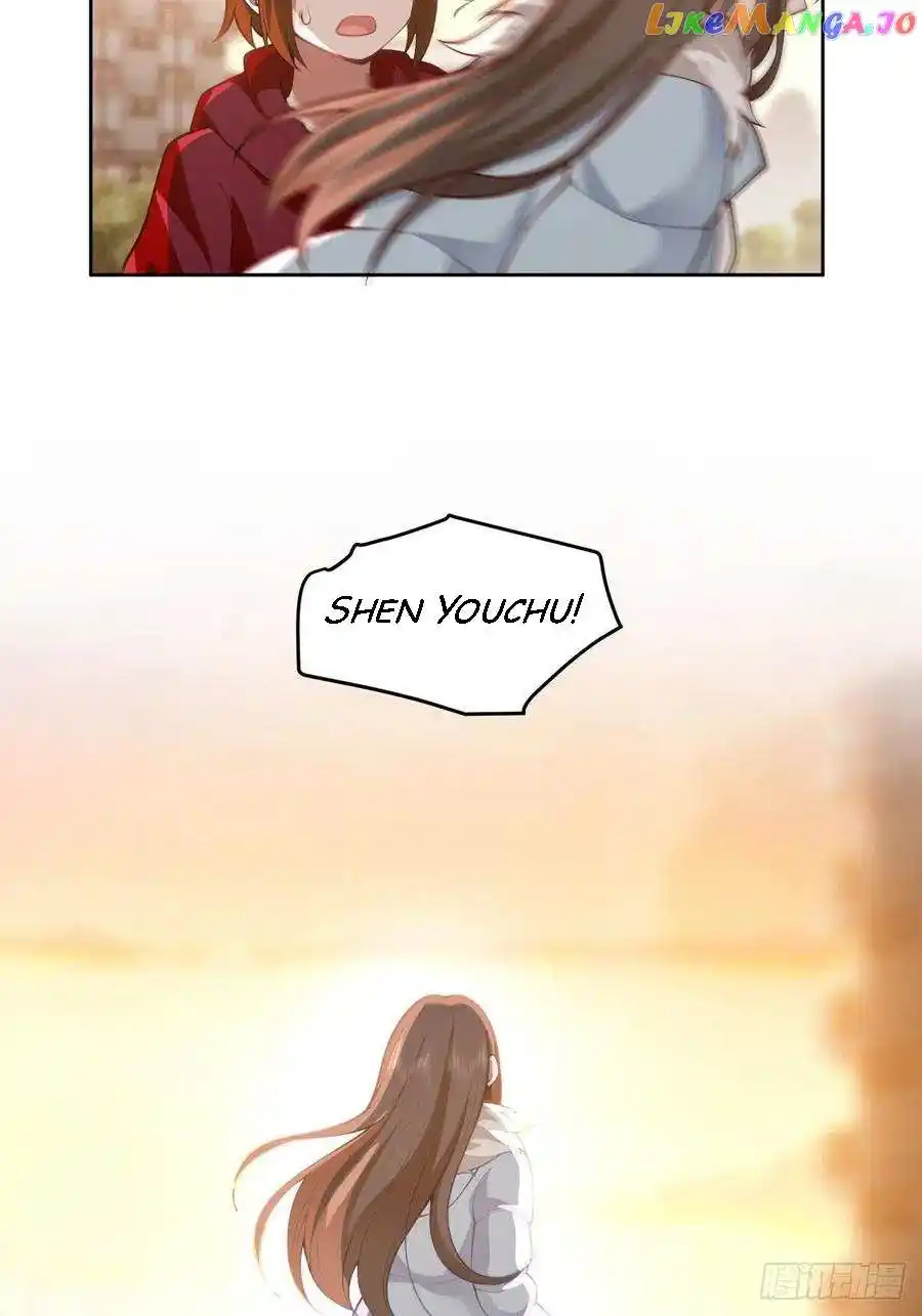 I Really Don't Want To Remake Chapter 53