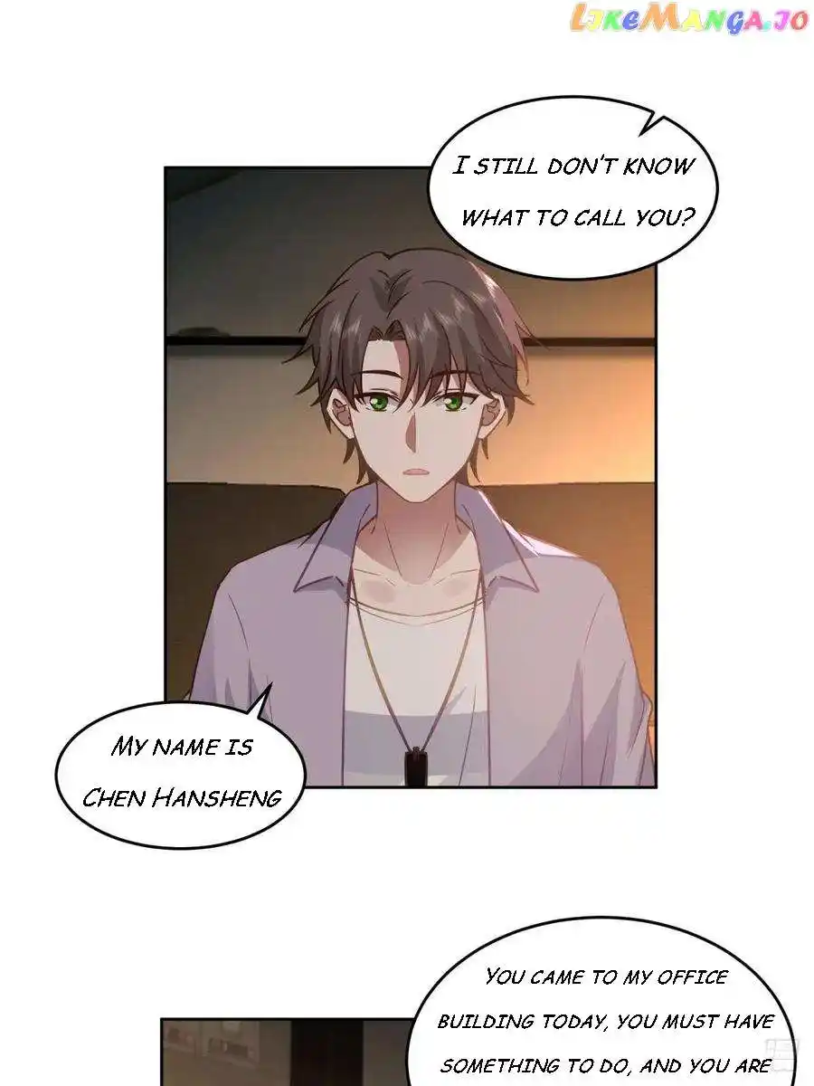 I Really Don't Want To Remake Chapter 53