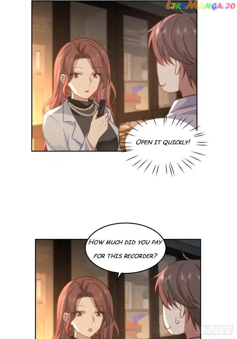 I Really Don't Want To Remake Chapter 53