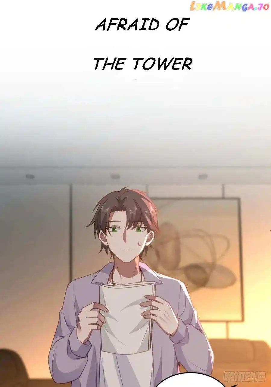 I Really Don't Want To Remake Chapter 53