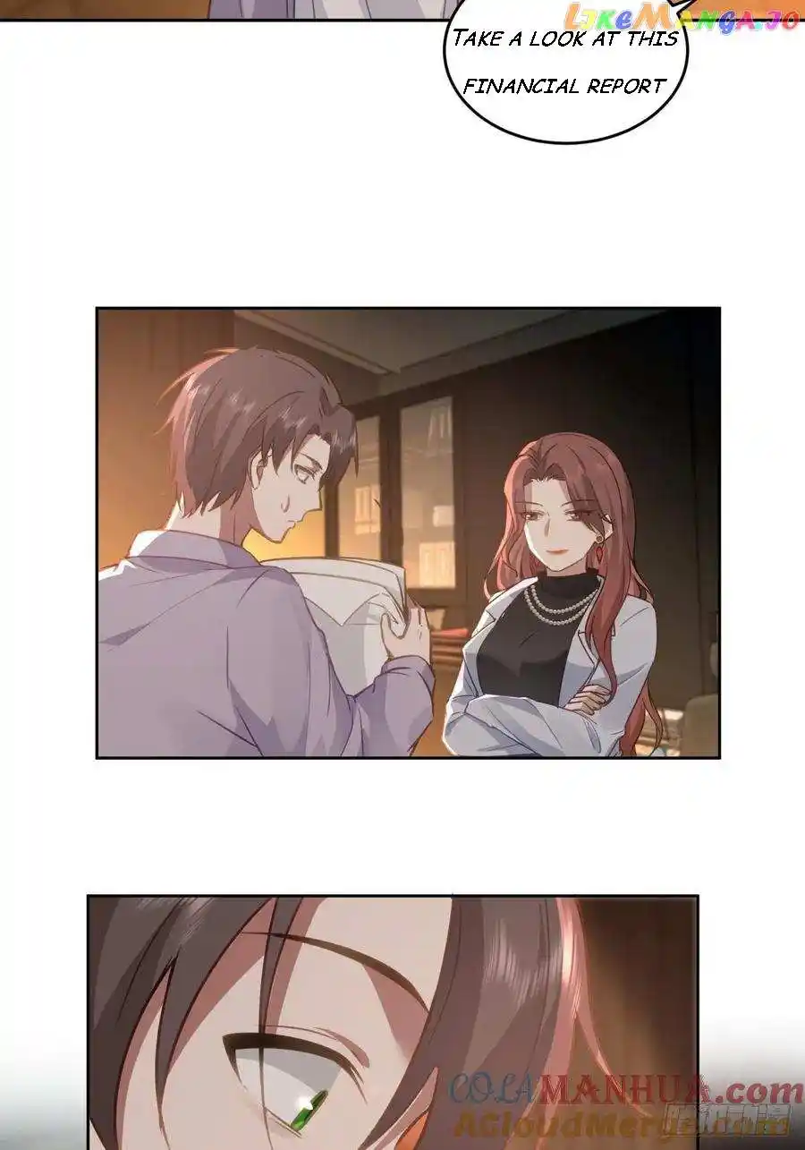 I Really Don't Want To Remake Chapter 53