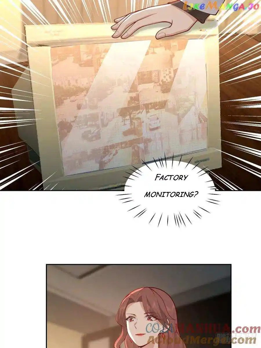 I Really Don't Want To Remake Chapter 53