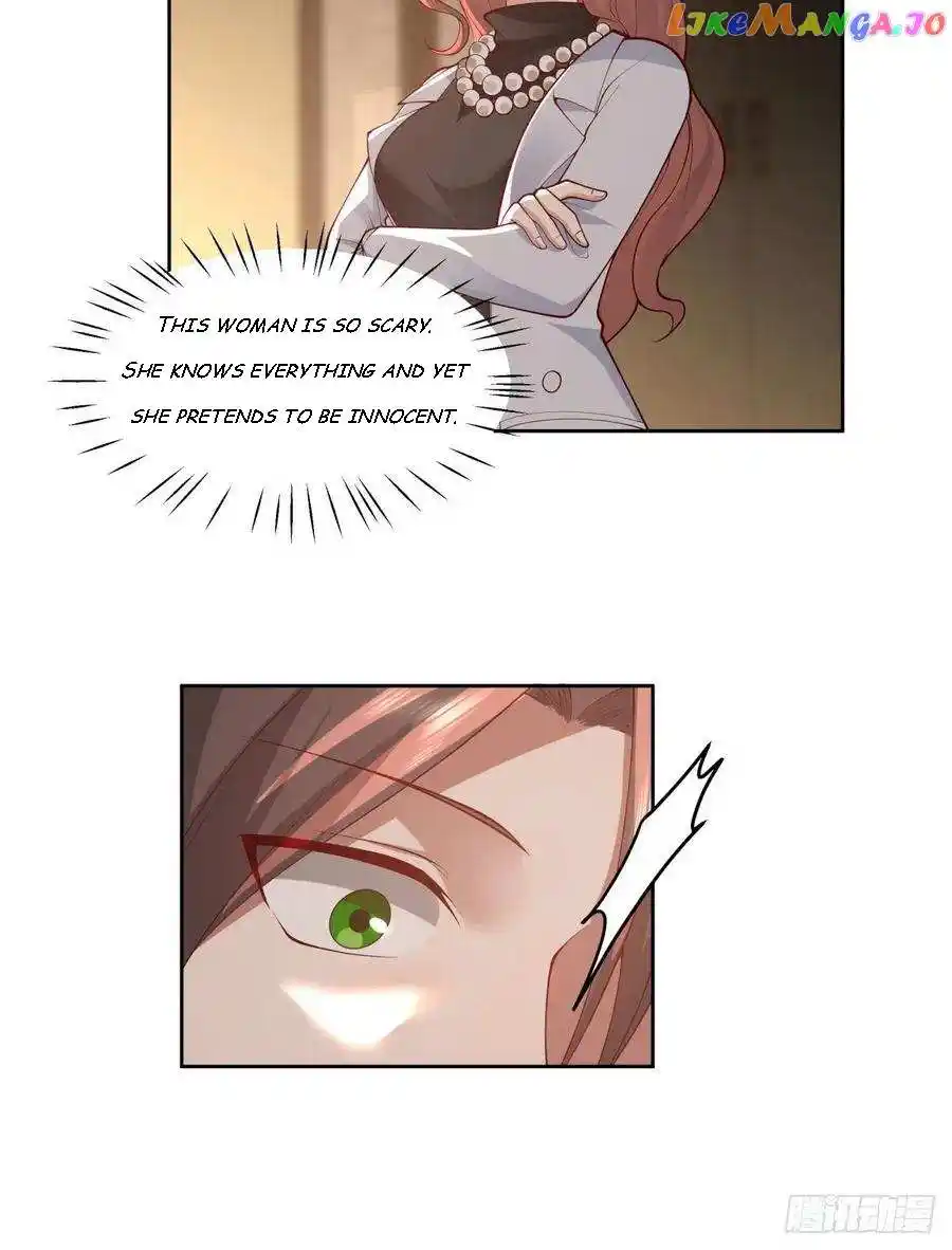 I Really Don't Want To Remake Chapter 53