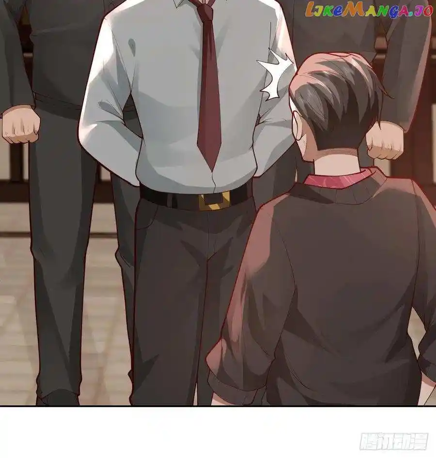 I Really Don't Want To Remake Chapter 53