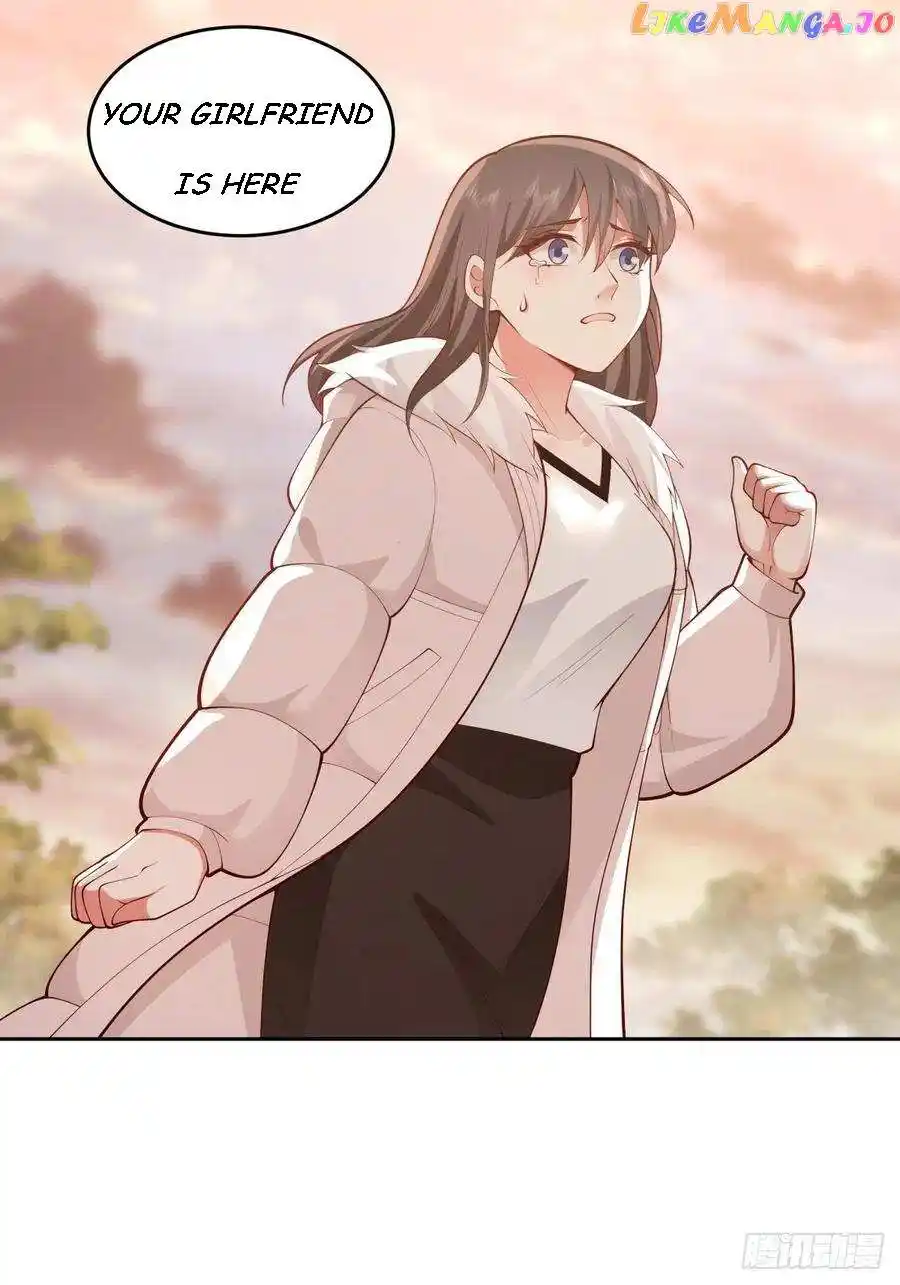 I Really Don't Want To Remake Chapter 53