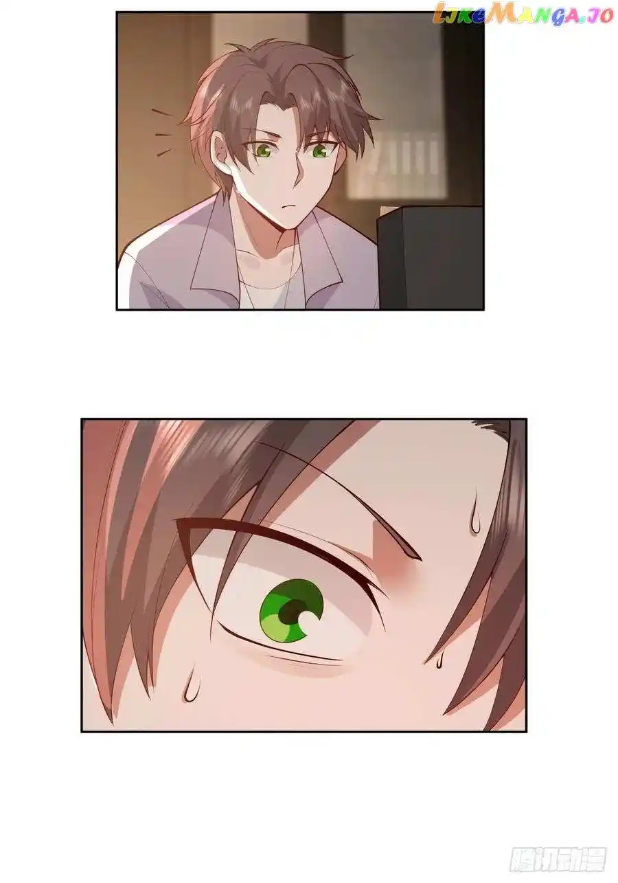 I Really Don't Want To Remake Chapter 53