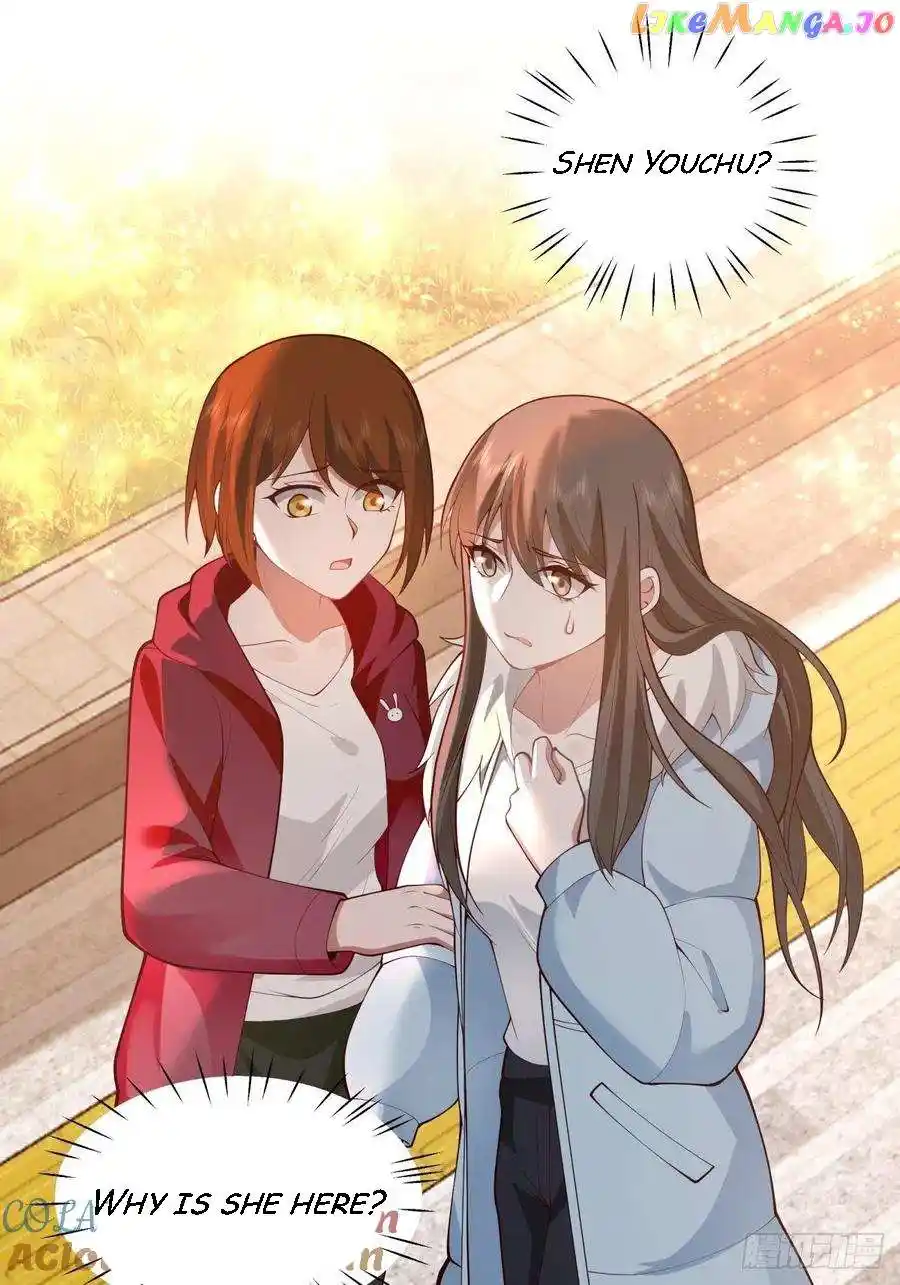 I Really Don't Want To Remake Chapter 53