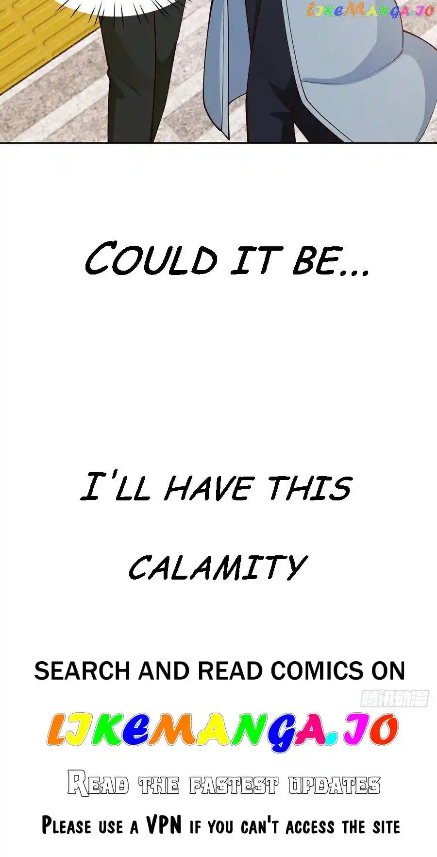 I Really Don't Want To Remake Chapter 53