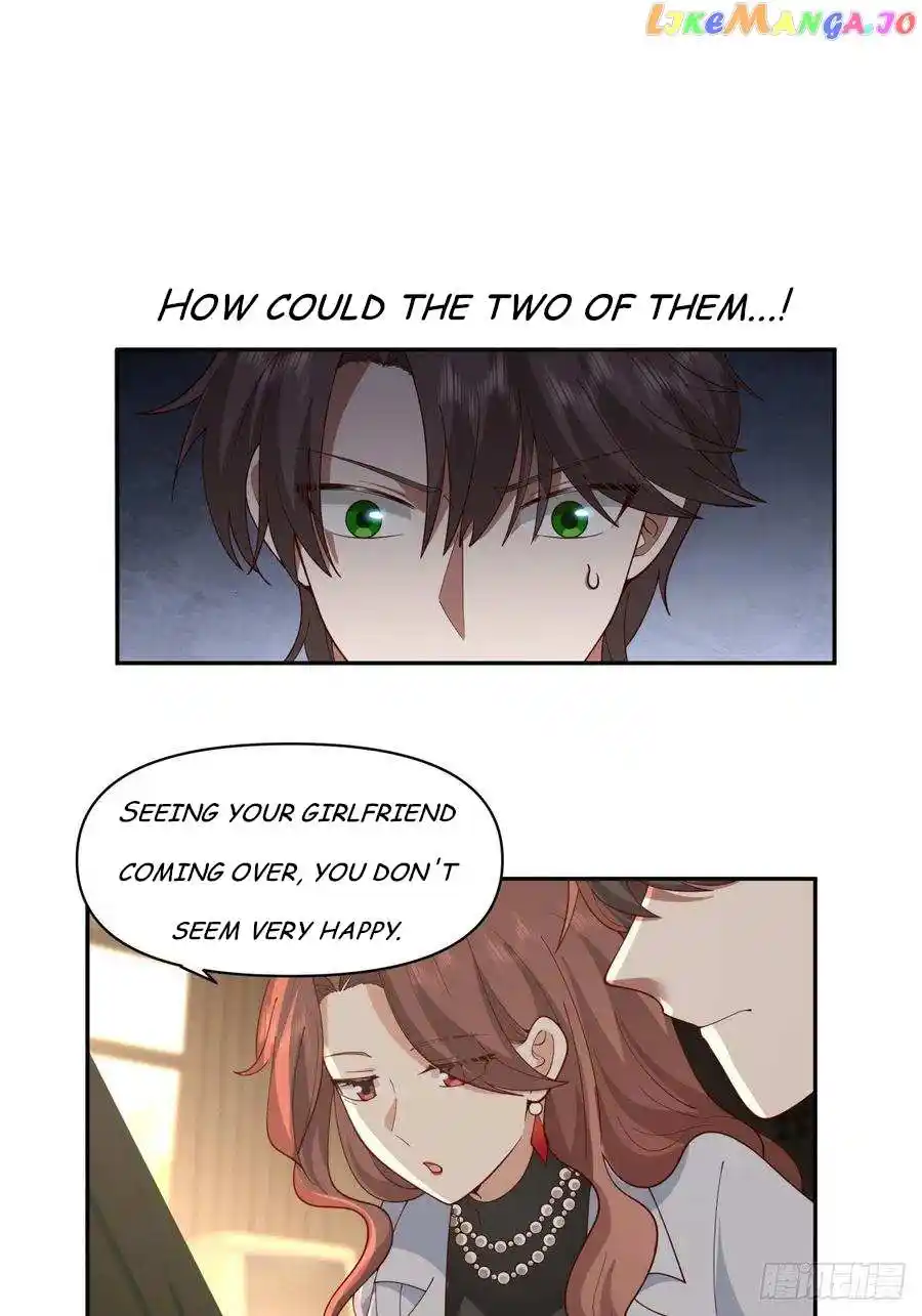 I Really Don't Want To Remake Chapter 54