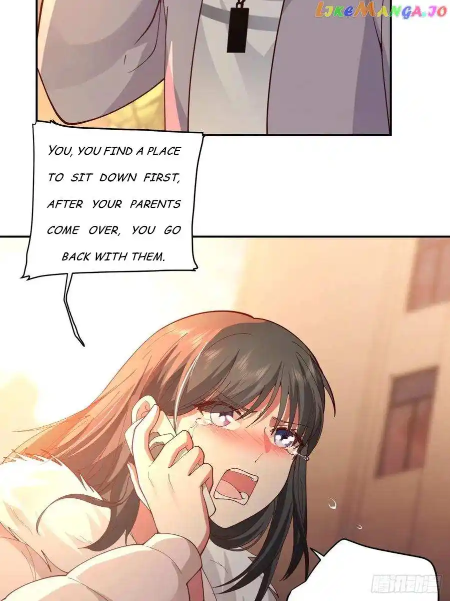 I Really Don't Want To Remake Chapter 54