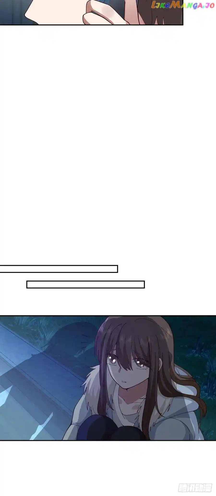 I Really Don't Want To Remake Chapter 54