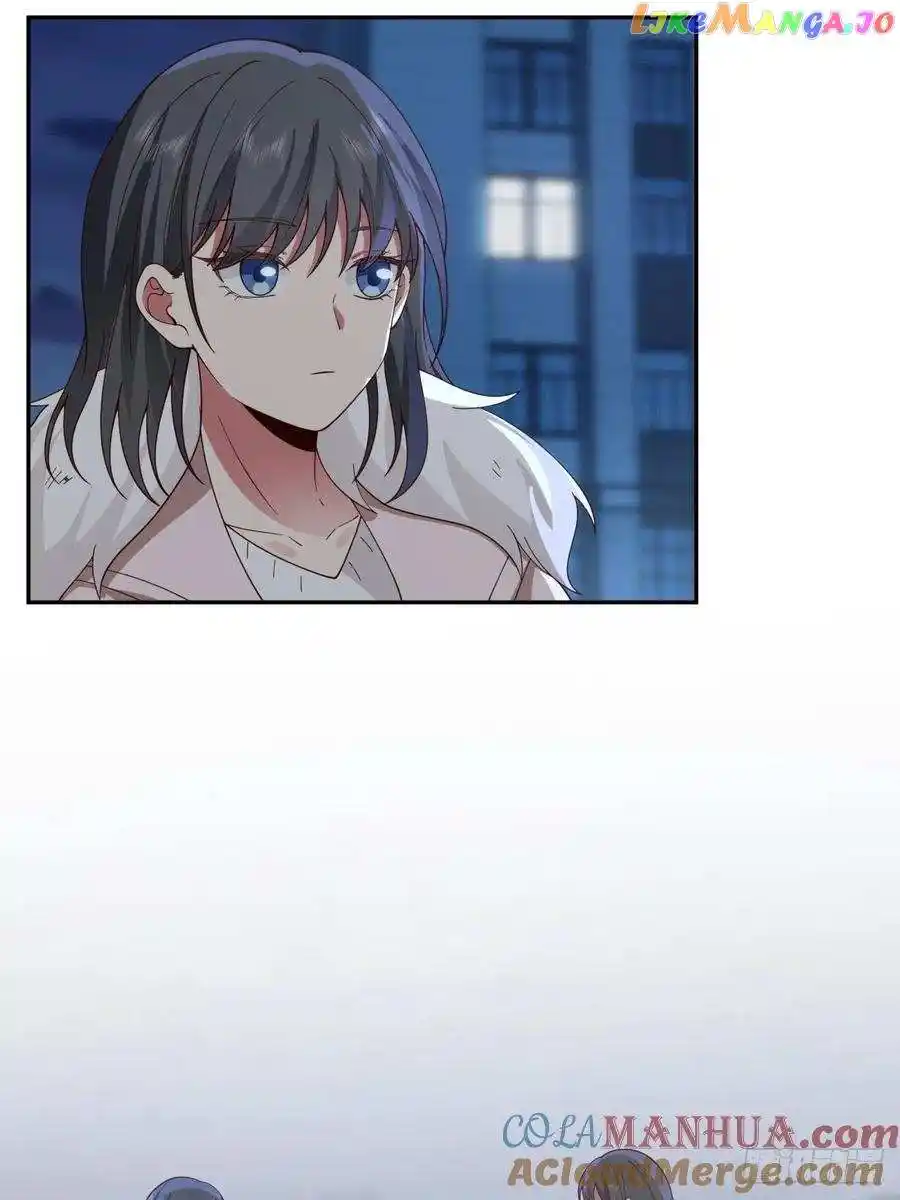 I Really Don't Want To Remake Chapter 55