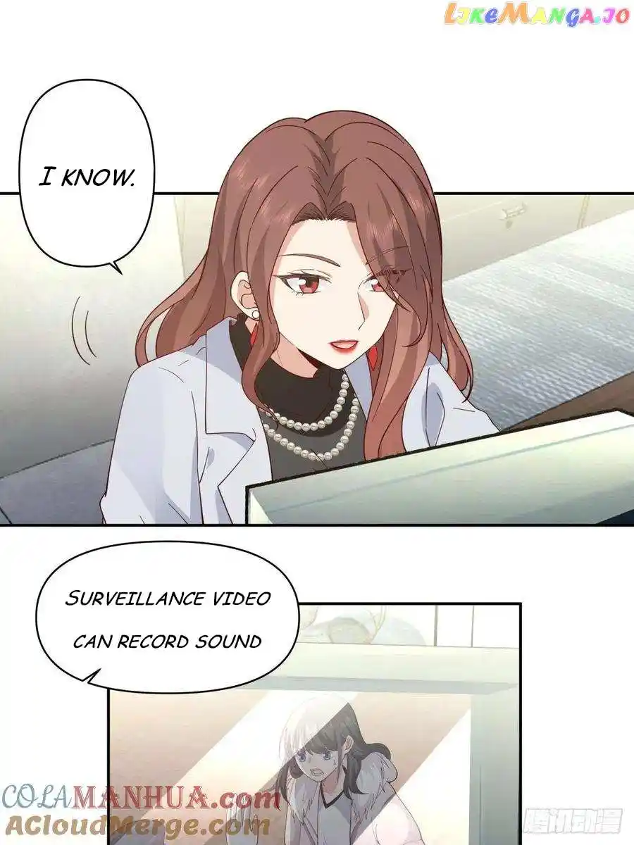 I Really Don't Want To Remake Chapter 55