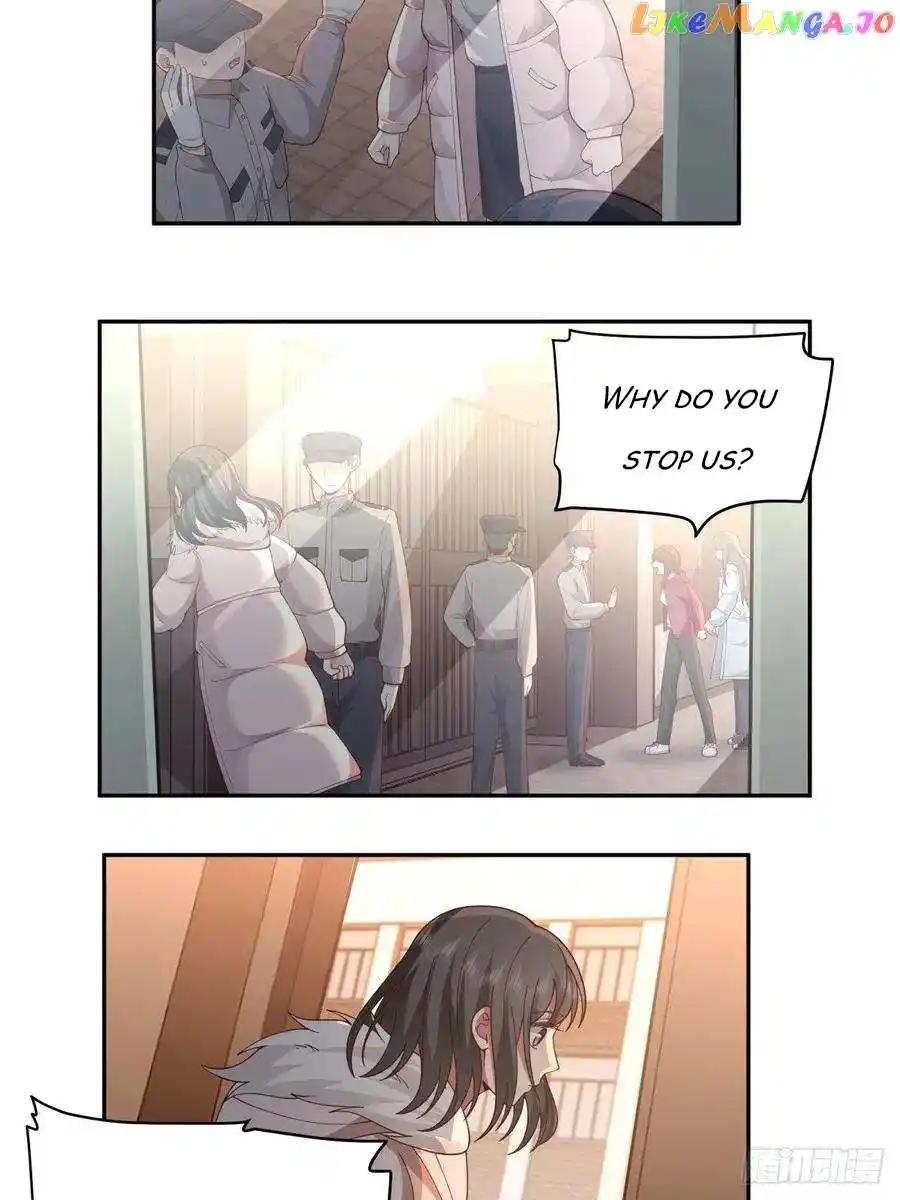 I Really Don't Want To Remake Chapter 55