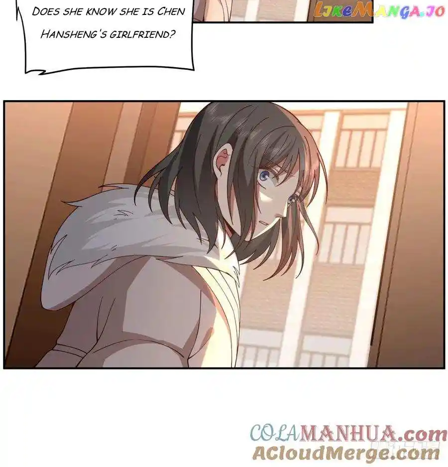 I Really Don't Want To Remake Chapter 55