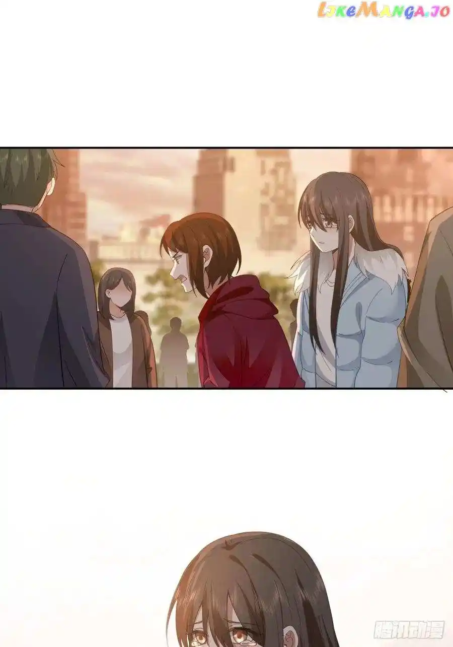 I Really Don't Want To Remake Chapter 55