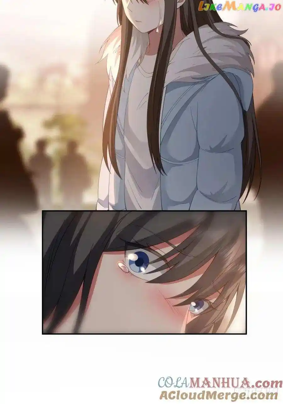 I Really Don't Want To Remake Chapter 55