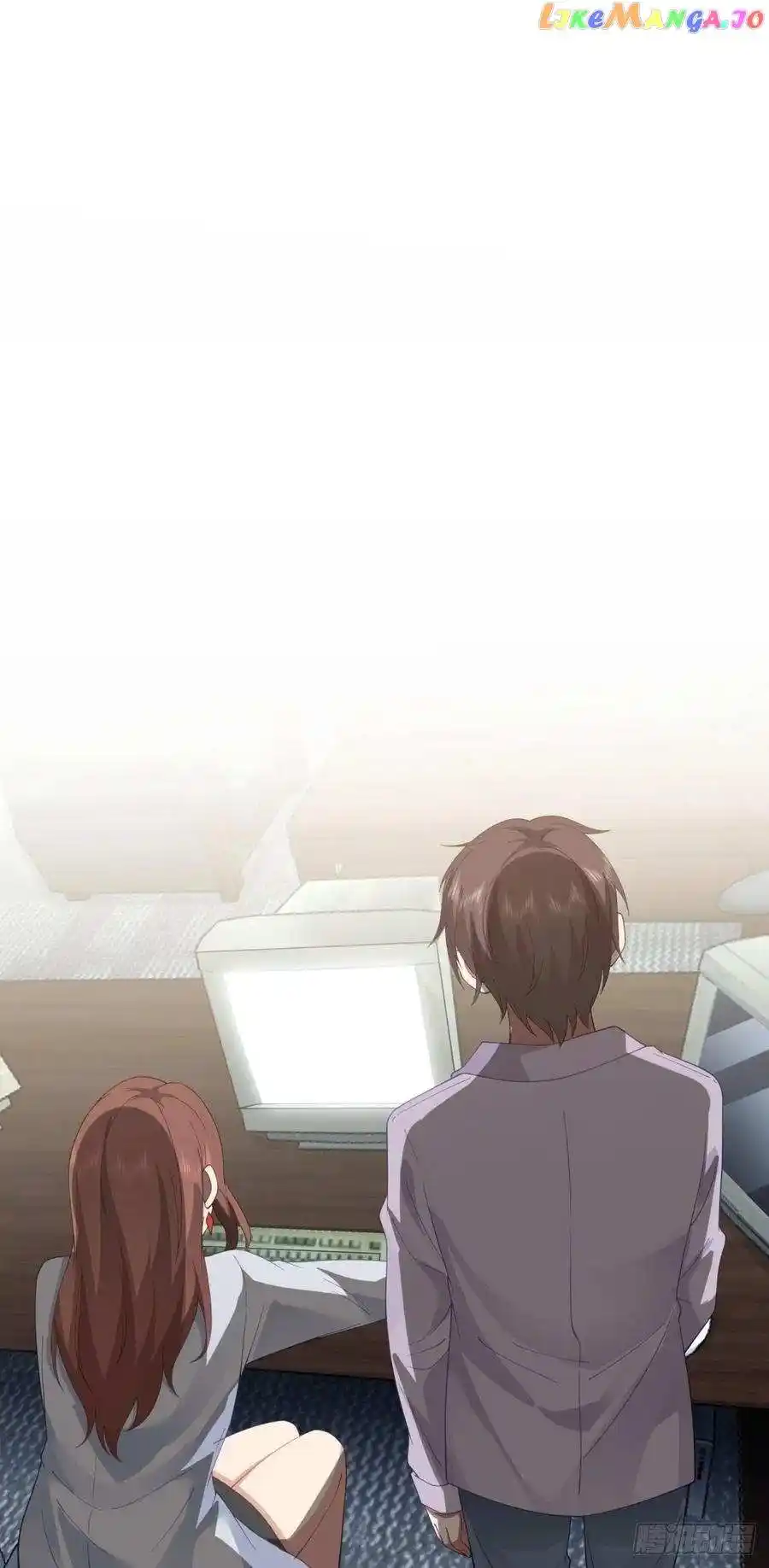 I Really Don't Want To Remake Chapter 55