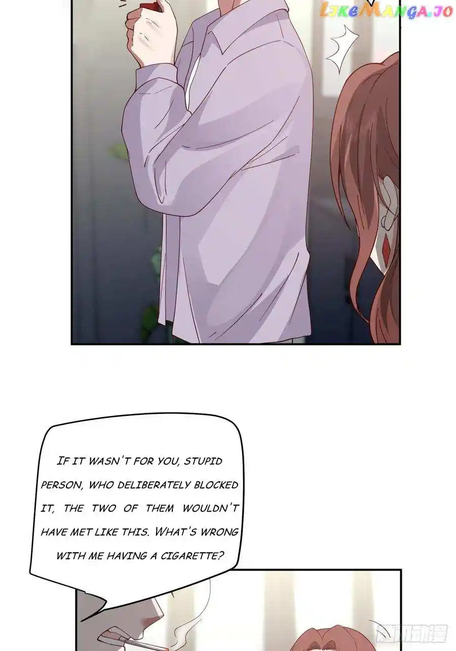 I Really Don't Want To Remake Chapter 55