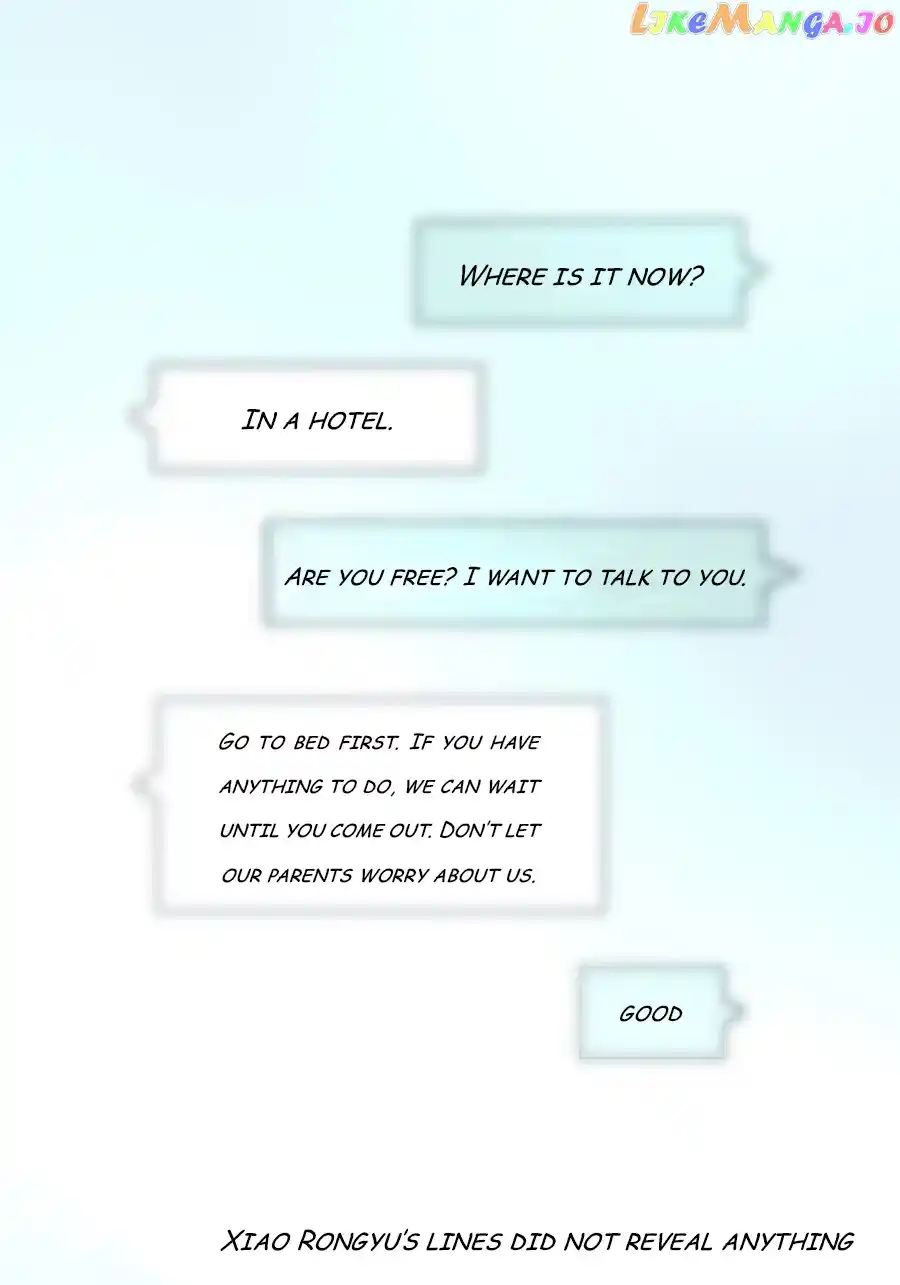 I Really Don't Want To Remake Chapter 55