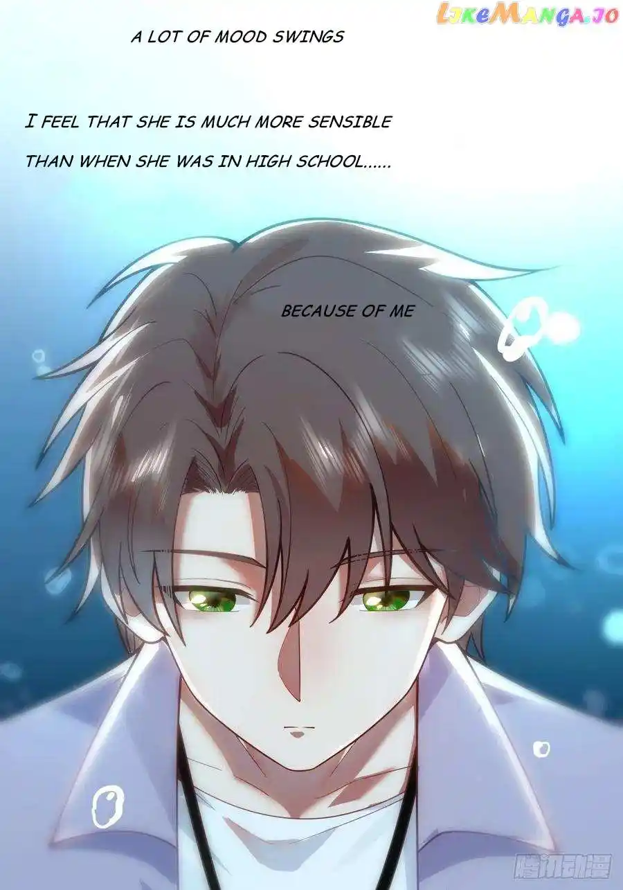 I Really Don't Want To Remake Chapter 55