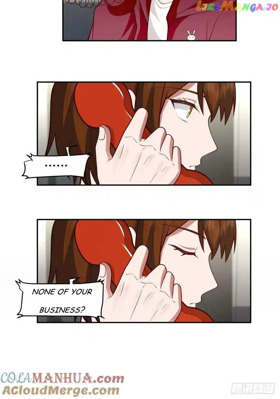 I Really Don't Want To Remake Chapter 55