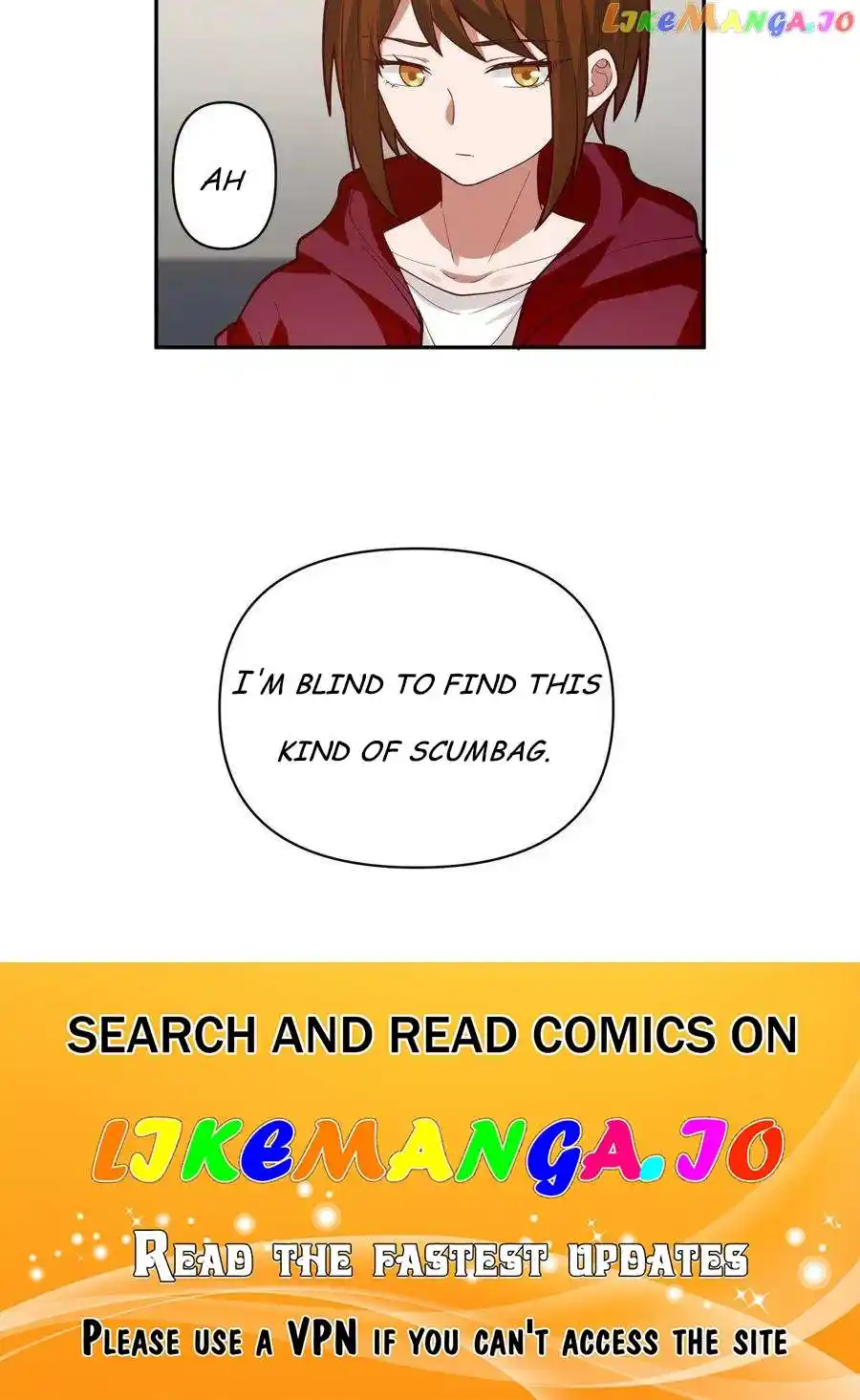 I Really Don't Want To Remake Chapter 55