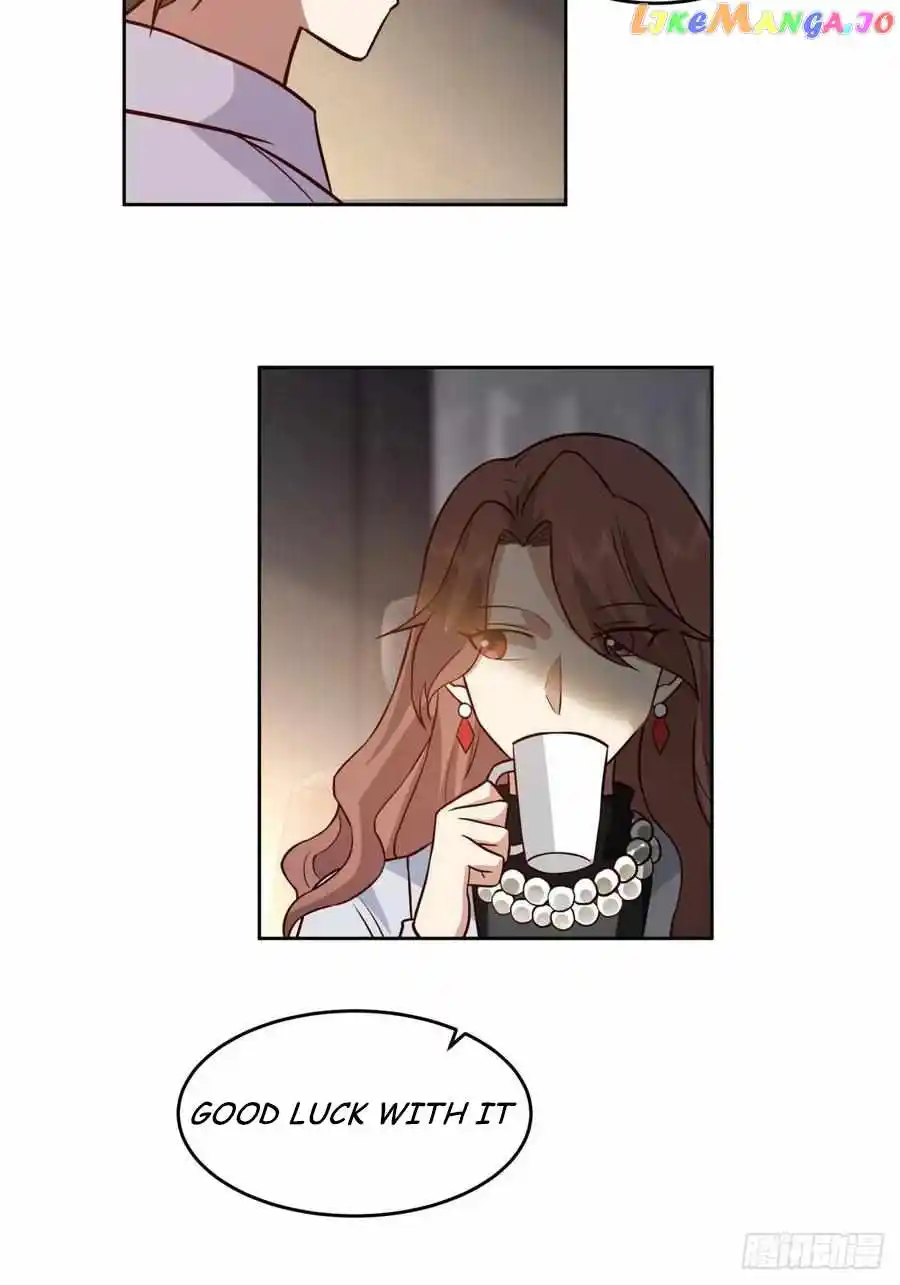 I Really Don't Want To Remake Chapter 56