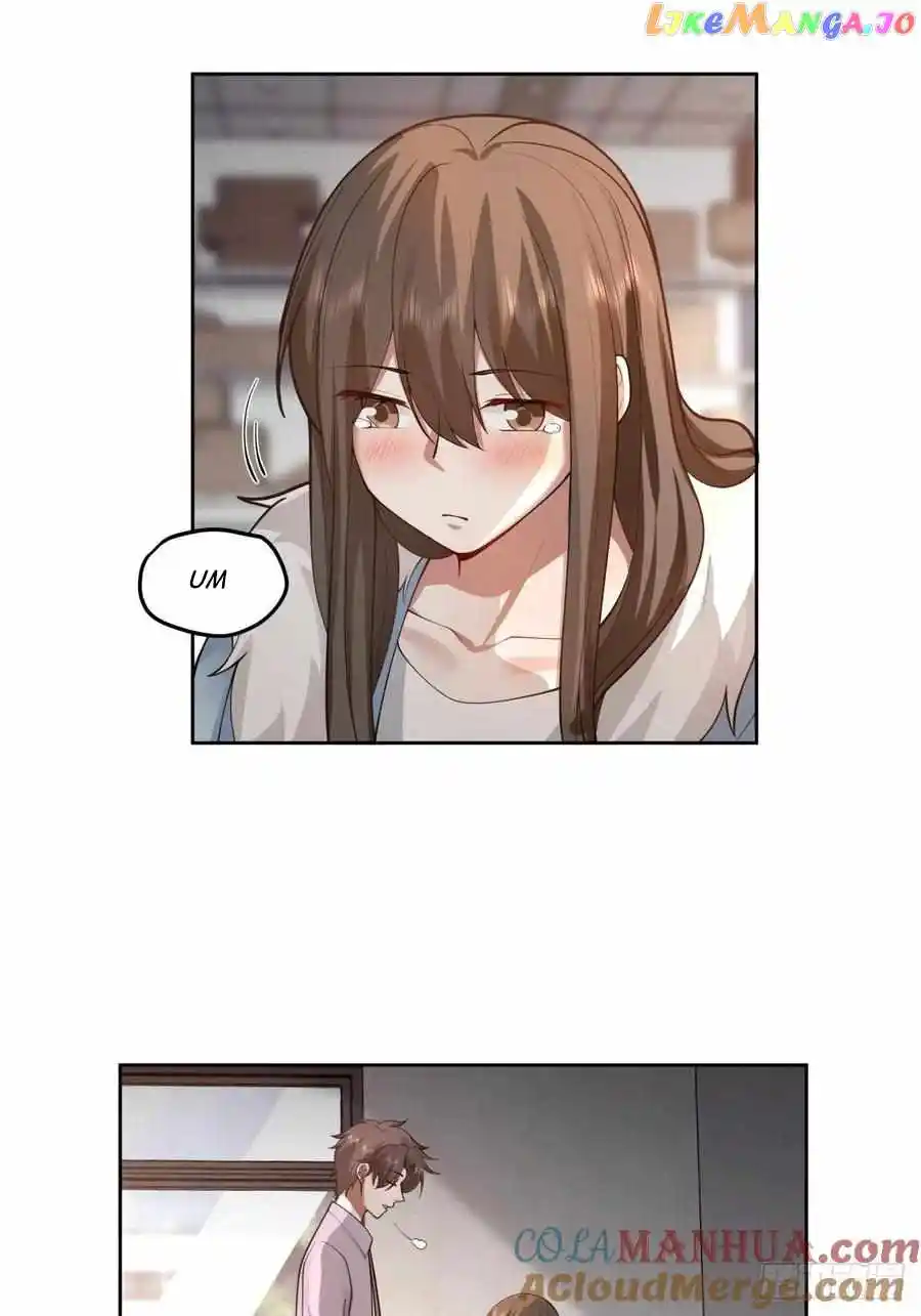 I Really Don't Want To Remake Chapter 56