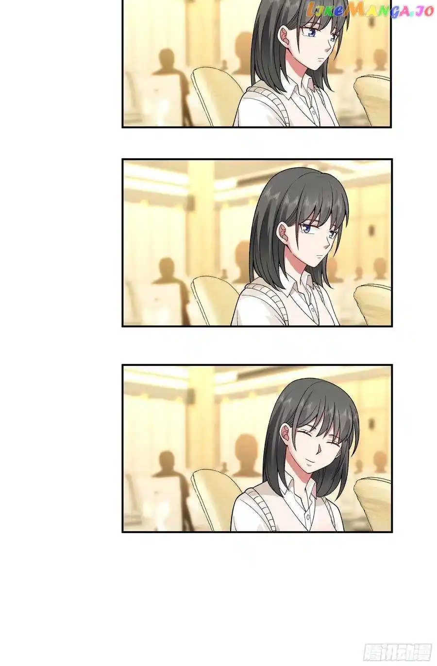 I Really Don't Want To Remake Chapter 57