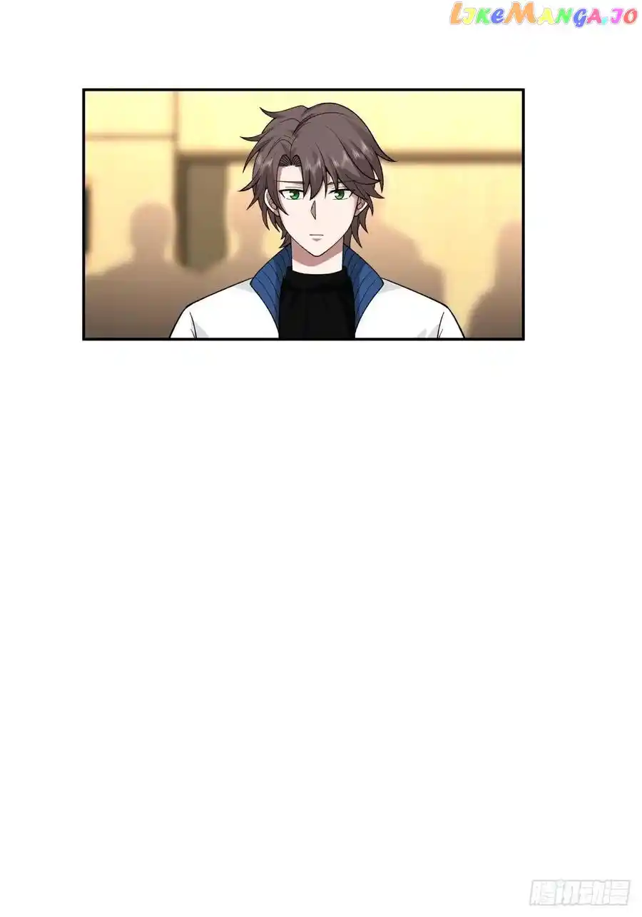 I Really Don't Want To Remake Chapter 57