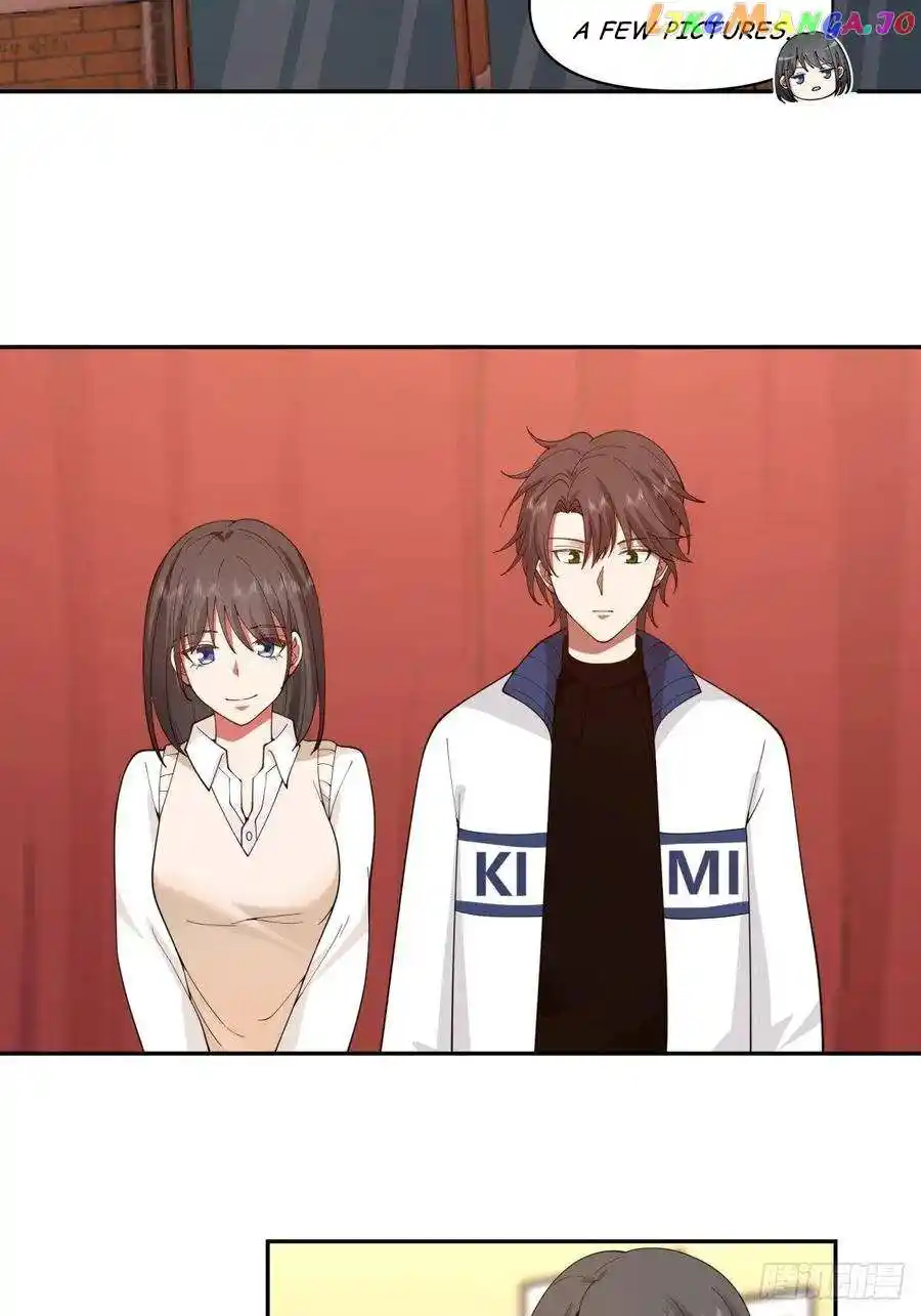 I Really Don't Want To Remake Chapter 57